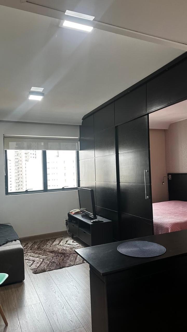 Flat Moema Refugio 1506 Apartamento