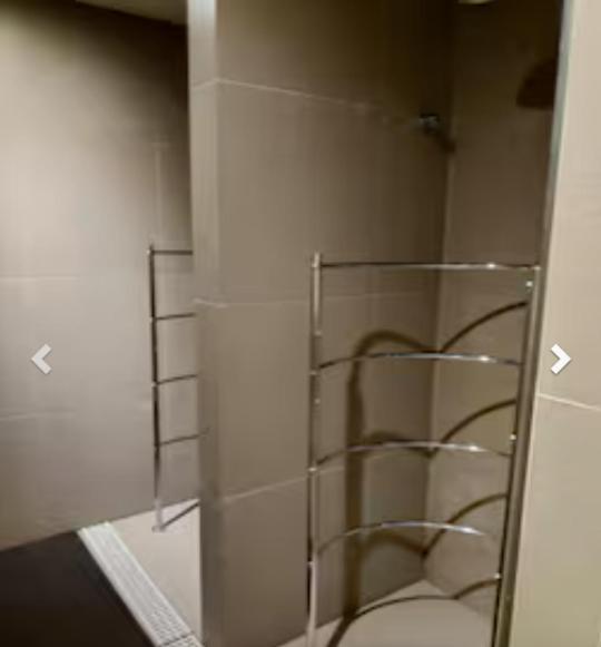 Flat Moema Refugio 1506 Apartamento *