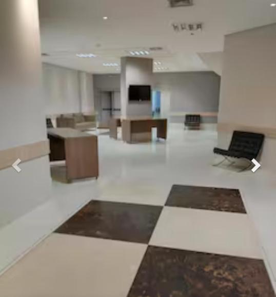 Apartamento Flat Moema Refugio 1506